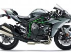 Kawasaki H2 Carbon Limited Edition